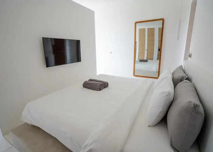 Sore Pererenan Residence Unit 3