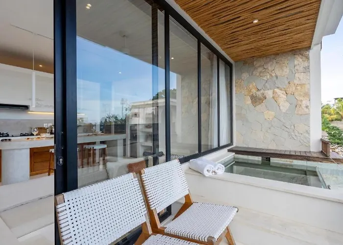 Sore Pererenan Residence Unit 3