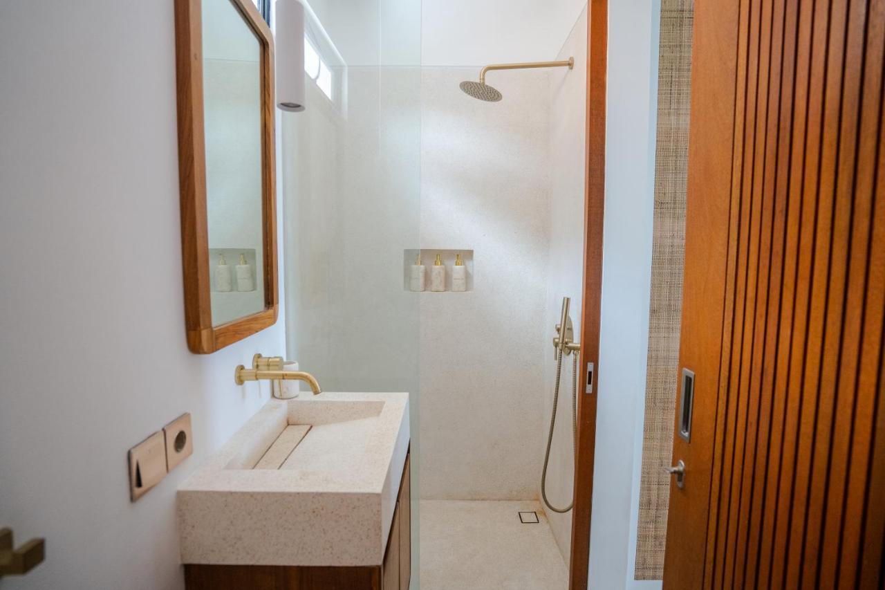 Sore Pererenan Unit 3 Apartemen *