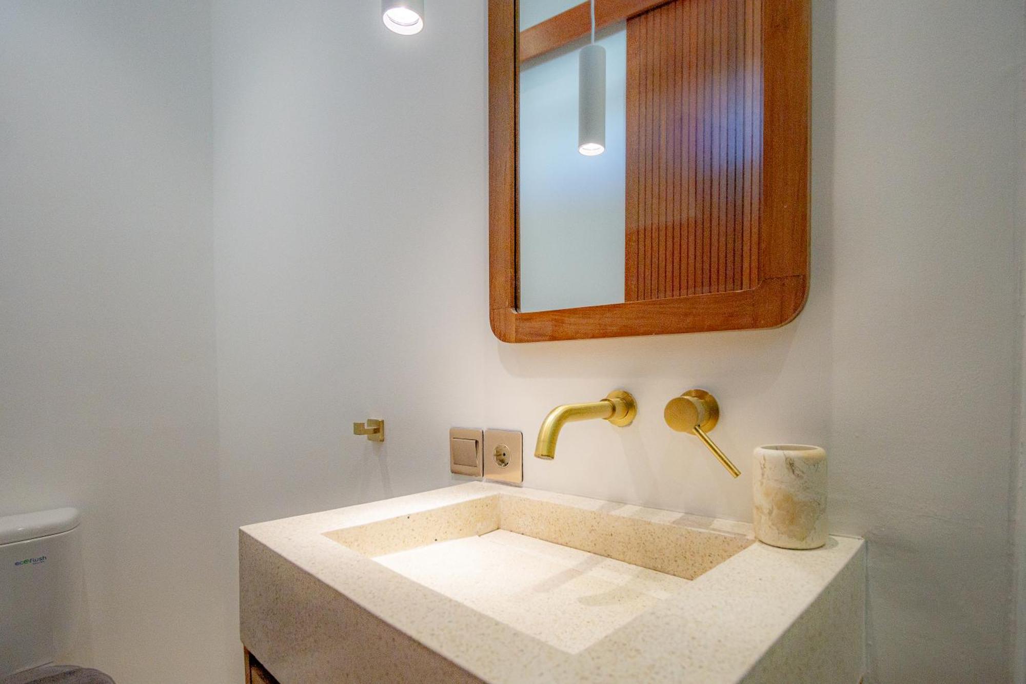Apartemen Sore Pererenan Unit 3
